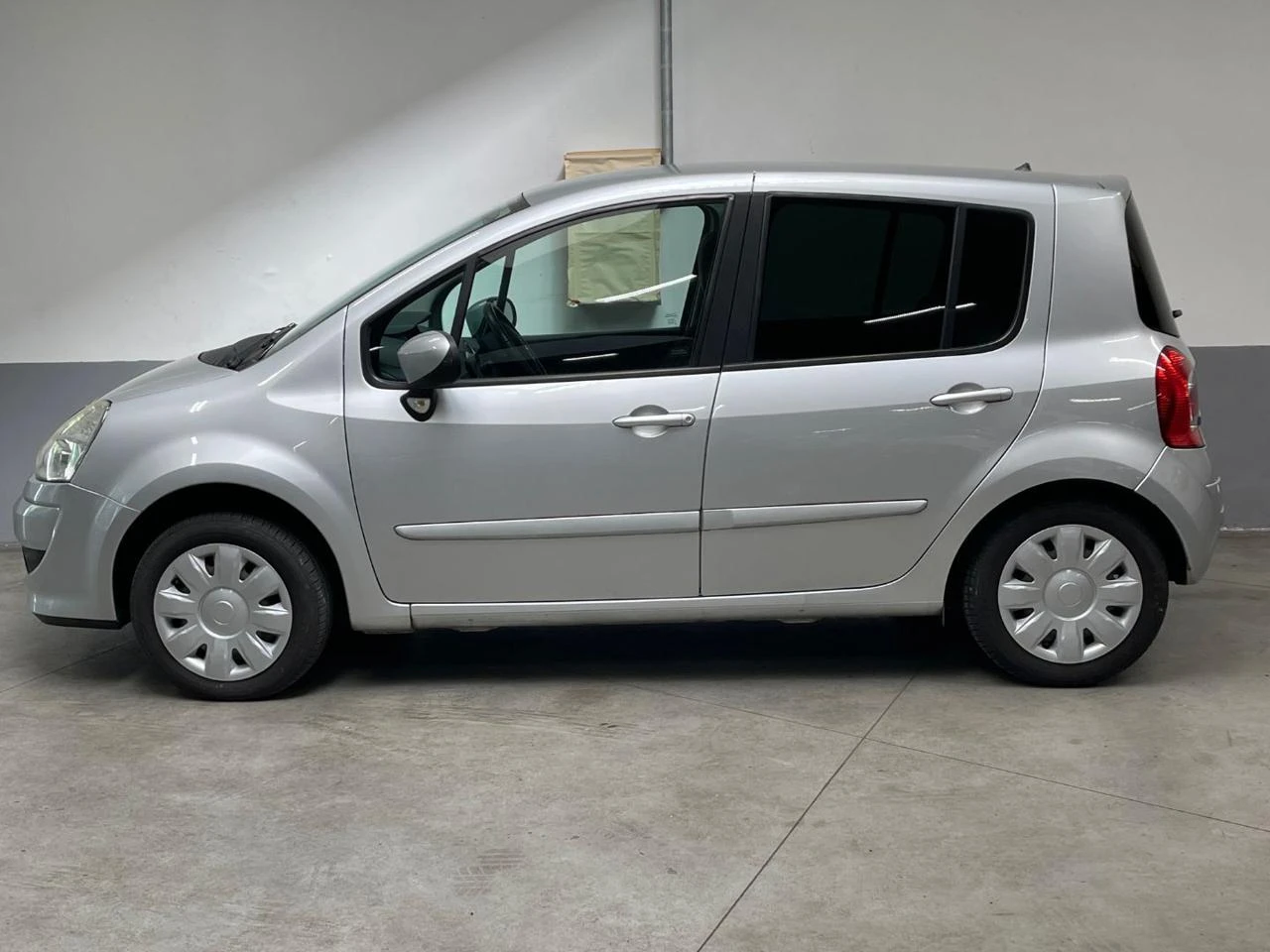 RENAULT Modus 1.2 16V Dynamique AUTOMATICA - 4