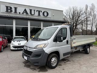 CITROEN Jumper