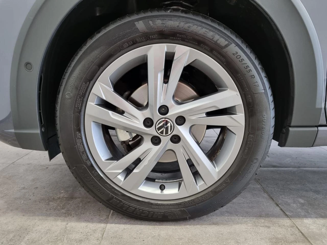 VOLKSWAGEN Taigo 1.0 TSI 110 CV R-Line - 15