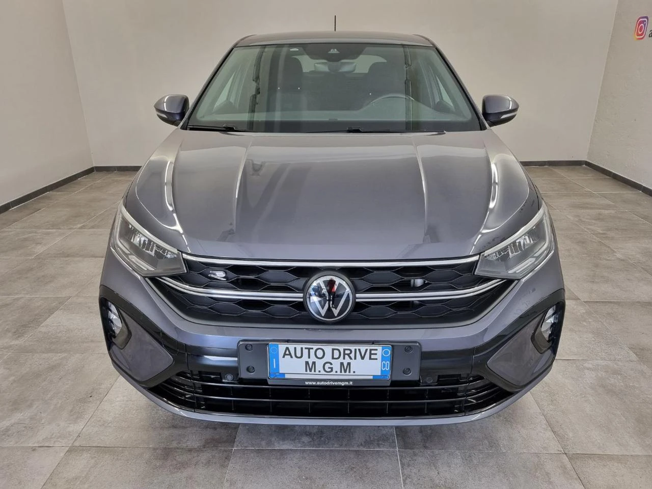 VOLKSWAGEN Taigo 1.0 TSI 110 CV R-Line - 5