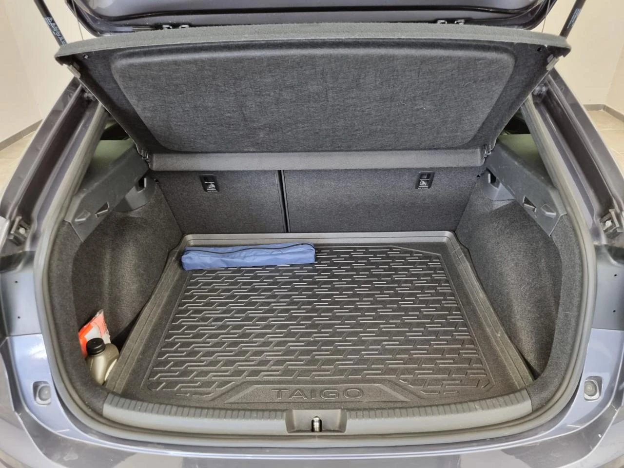VOLKSWAGEN Taigo 1.0 TSI 110 CV R-Line - 23