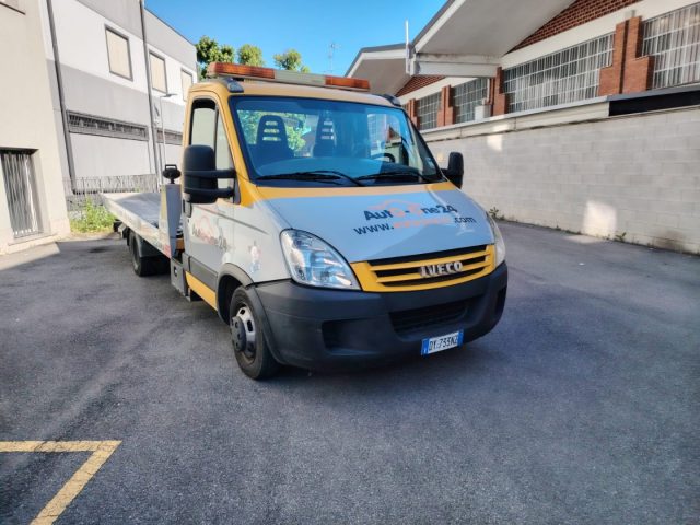 IVECO Daily Grigio pastello