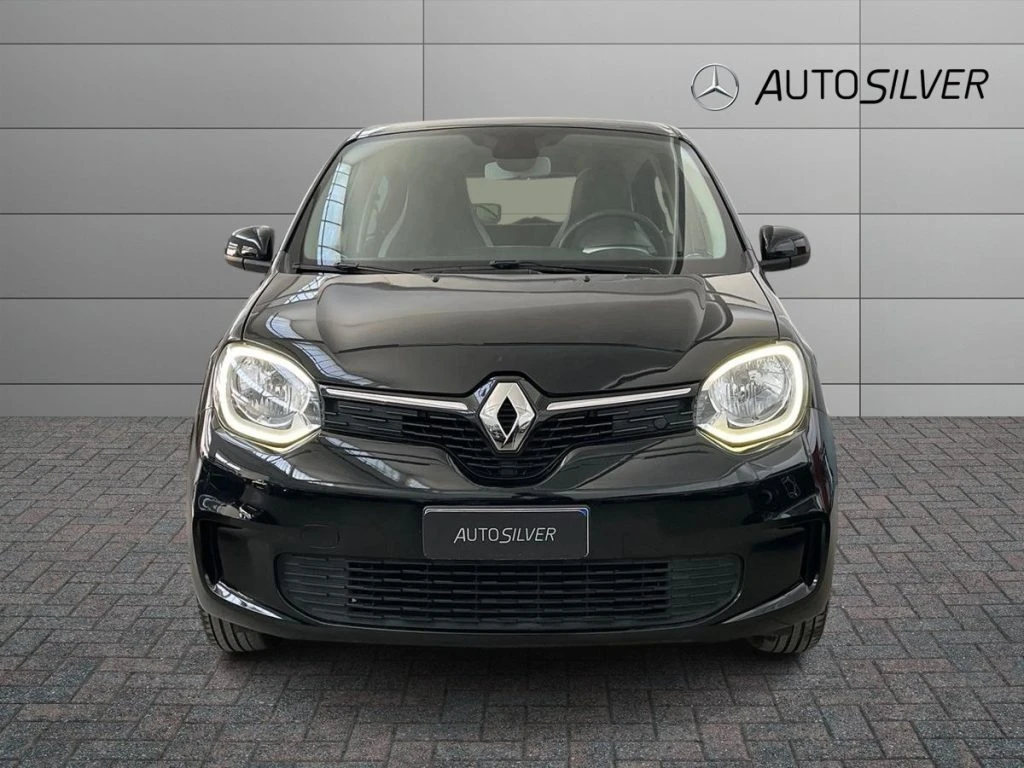 RENAULT Twingo Electric 22 kWh Zen - 3
