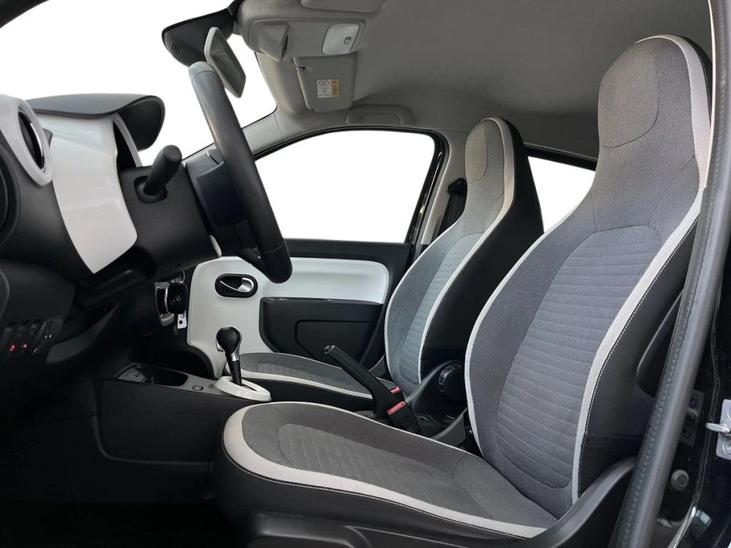 RENAULT Twingo Electric 22 kWh Zen - 10