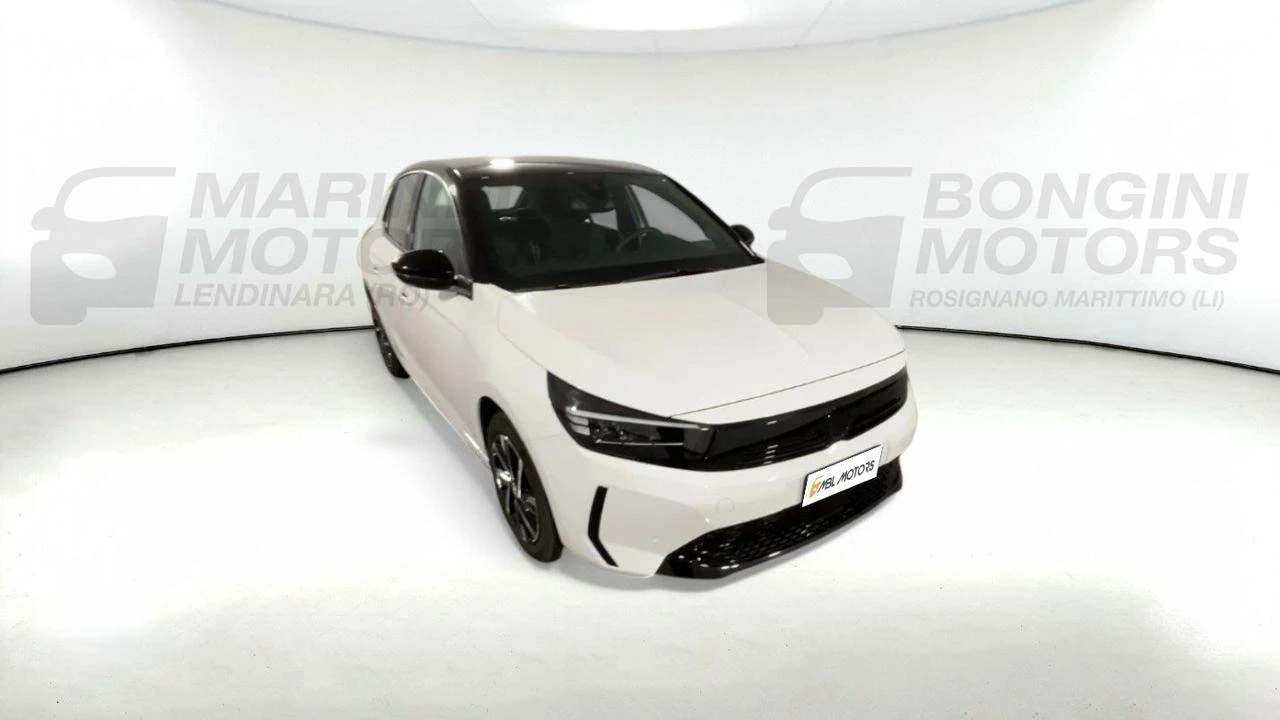 OPEL Corsa 1.2 75CV 5P GS LINE - 16