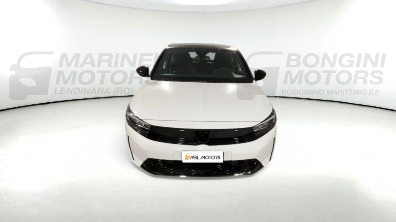OPEL Corsa 1.2 75CV 5P GS LINE - 3