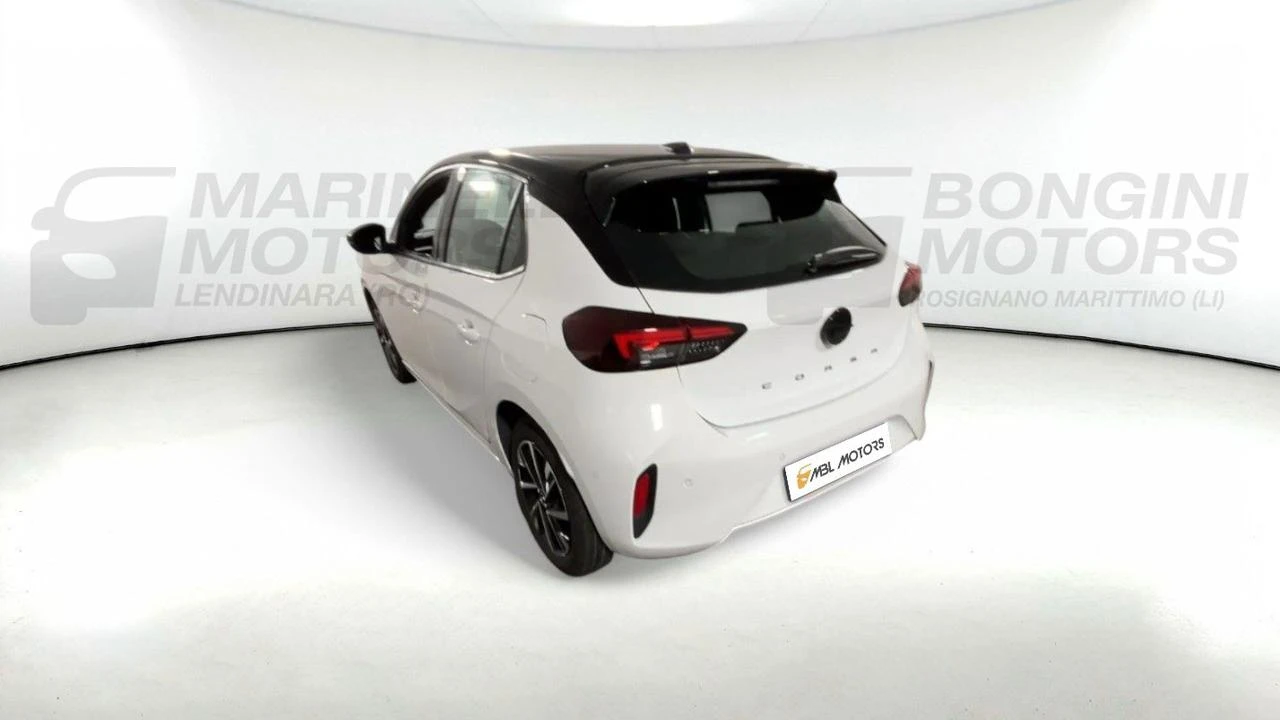 OPEL Corsa 1.2 75CV 5P GS LINE - 17