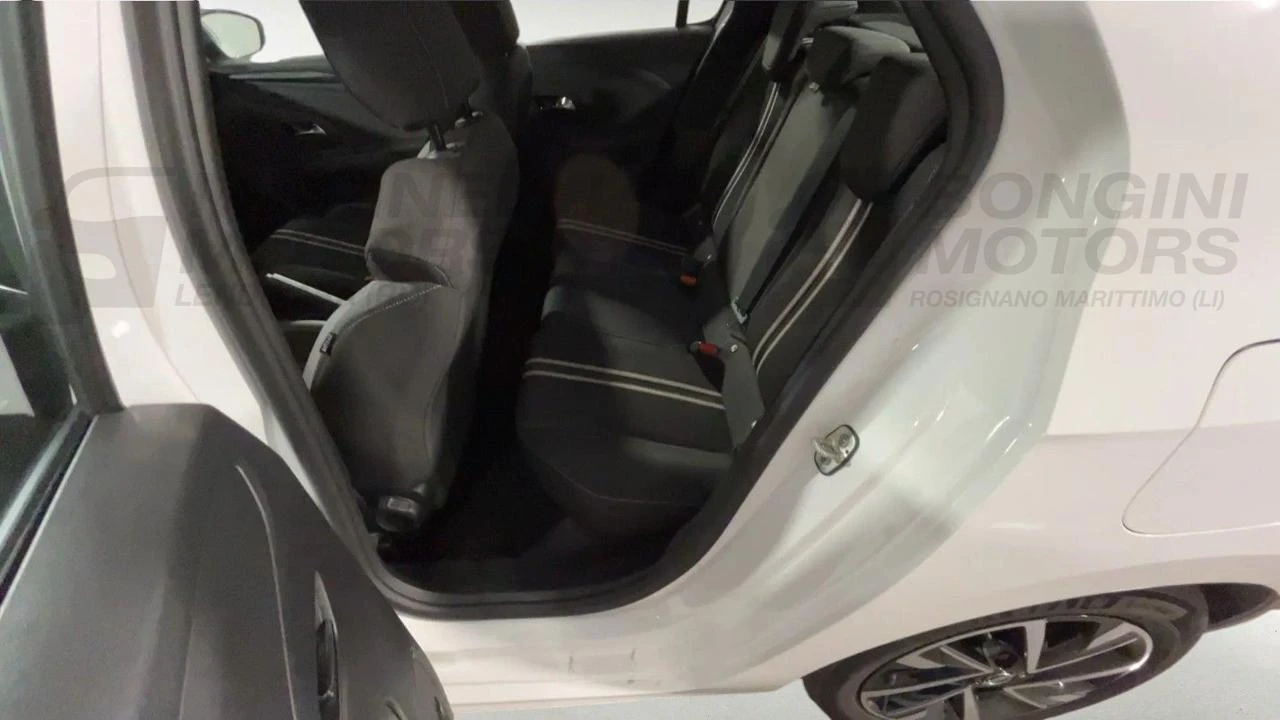 OPEL Corsa 1.2 75CV 5P GS LINE - 11