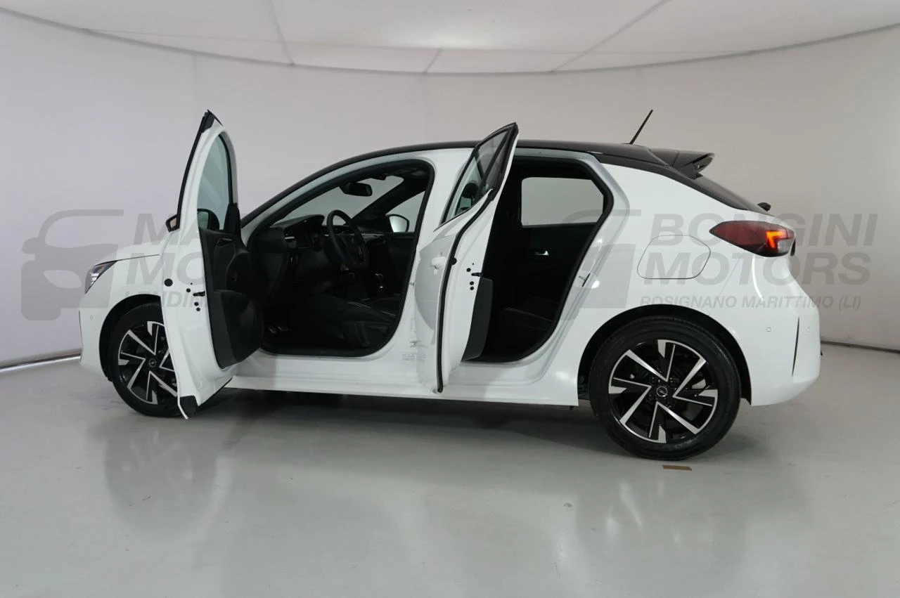 OPEL Corsa 1.2 75CV 5P GS LINE - 27