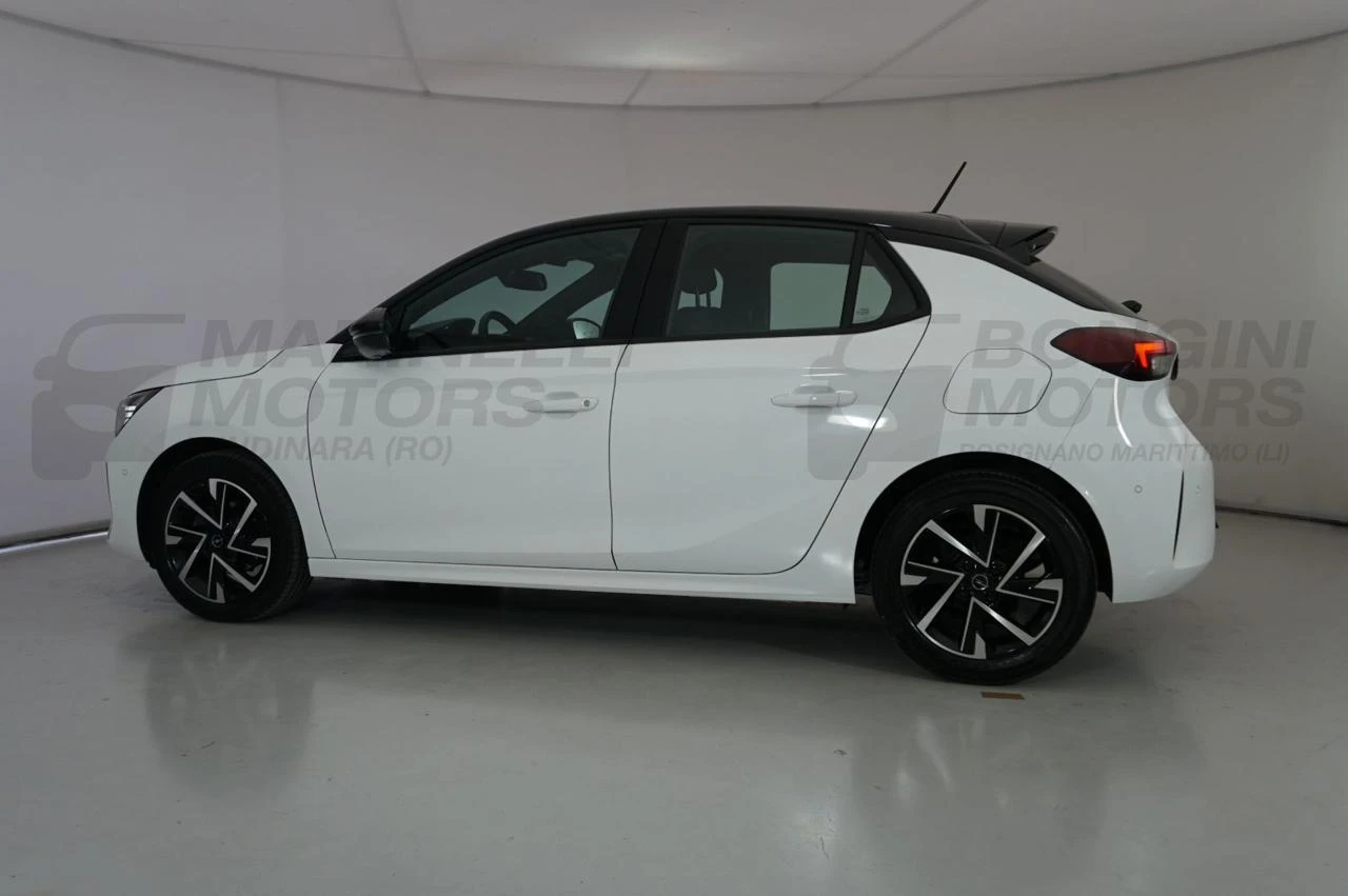 OPEL Corsa 1.2 75CV 5P GS LINE - 28