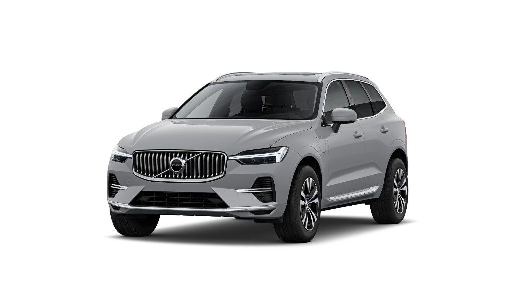 VOLVO XC60 T6 Plug-in hybrid AWD automatico Core - Foto 1