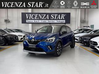 Renault Captur Techno TCe 90 CV
