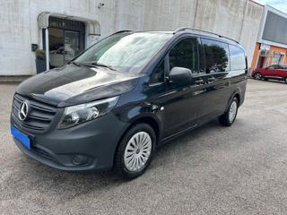 MERCEDES-BENZ 2.0 114 CDI Tourer Pro Long 9 POSTI PREZZO+IVA