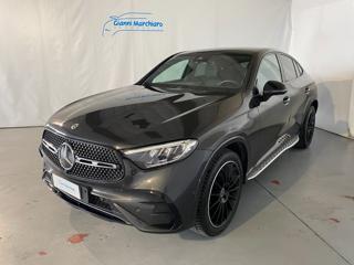 MERCEDES-BENZ GLC 300 d 4Matic Mild hybrid Coupé AMG Line Advanced Plus d 4Matic Mild hybrid Coupé AMG Line Advanced Plus