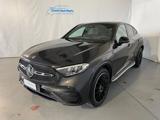 GLC 300 d 4Matic Mild hybrid Coupé AMG Line Advanced Plus