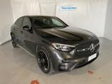 GLC 300 d 4Matic Mild hybrid Coupé AMG Line Advanced Plus