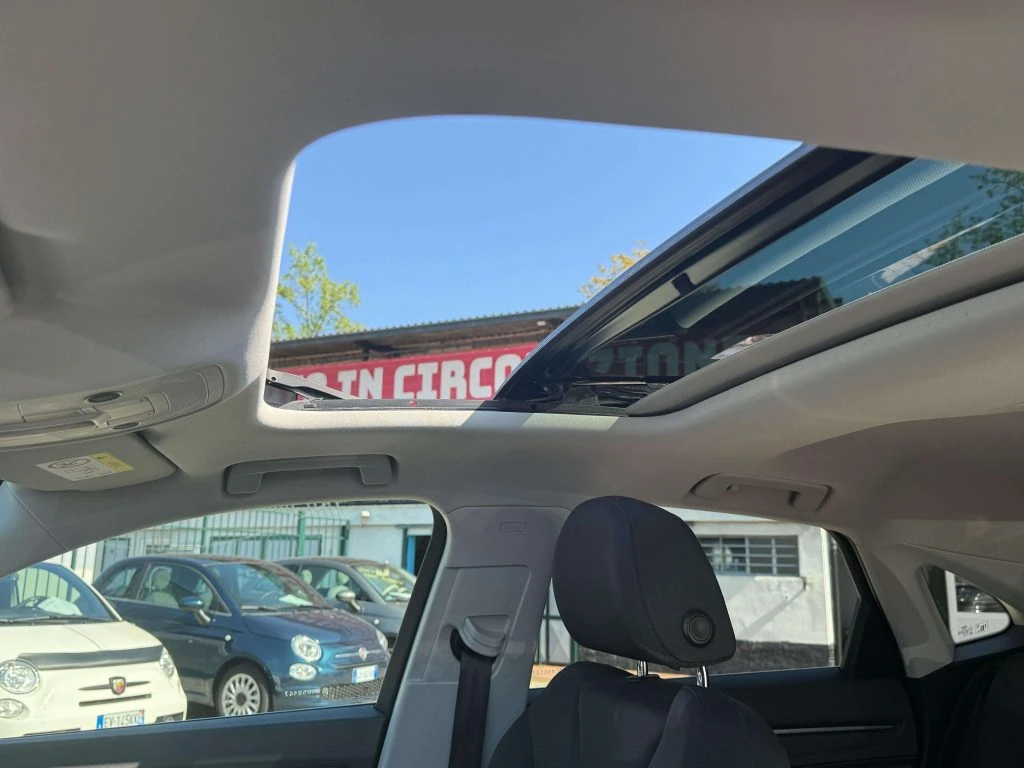 AUDI Q3 Coupésportbk 35 2.0 tdi S line 4x4 IVA ESPOSTA - 11