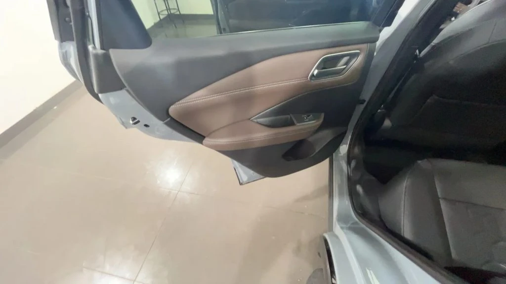 NISSAN Qashqai MHEV 158 CV Xtronic Tekna #Vari.Colori - 13