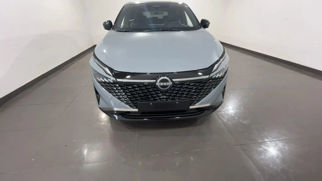 NISSAN Qashqai MHEV 158 CV Xtronic Tekna #Vari.Colori - 2
