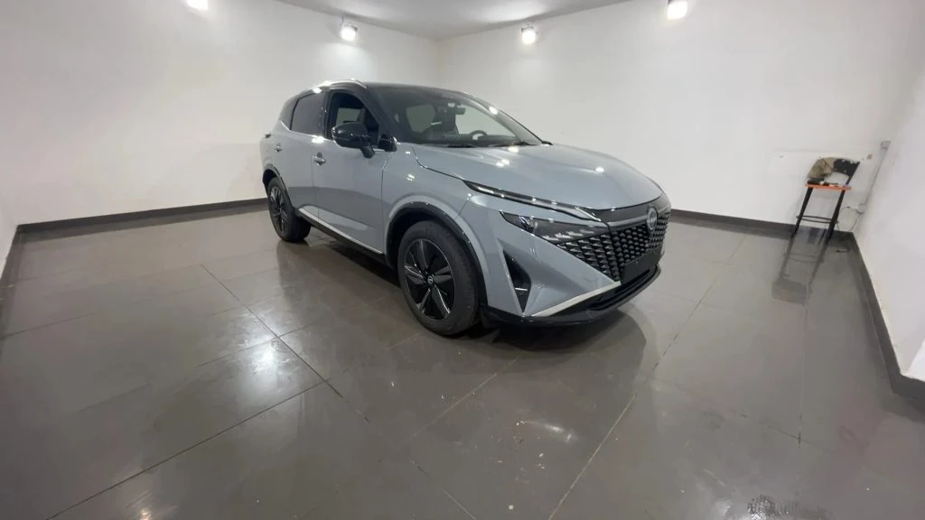 NISSAN Qashqai MHEV 158 CV Xtronic Tekna #Vari.Colori - 3
