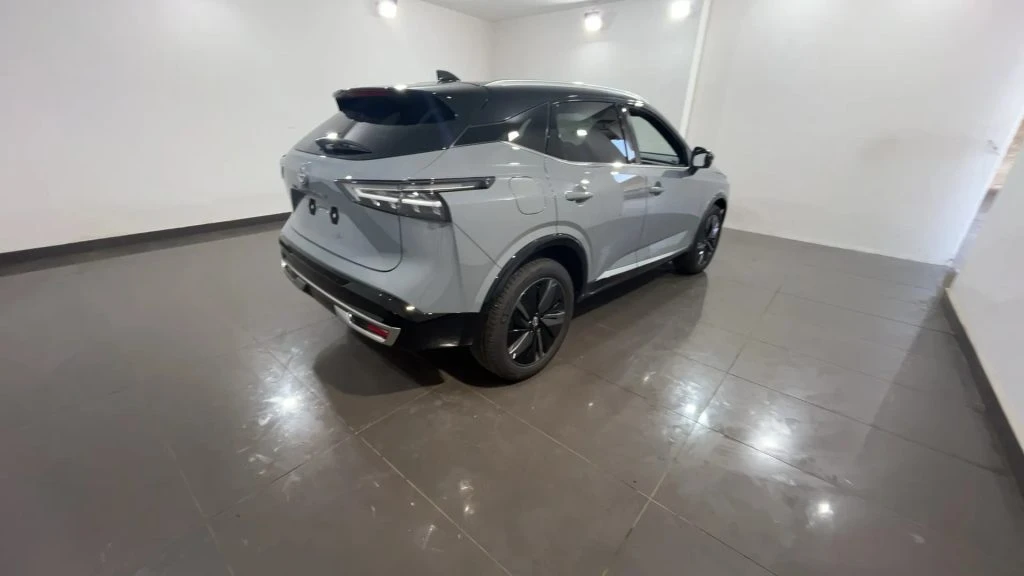 NISSAN Qashqai MHEV 158 CV Xtronic Tekna #Vari.Colori - 4