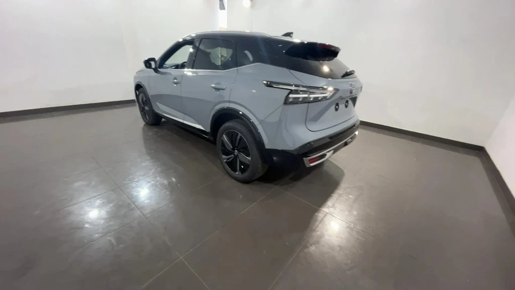 NISSAN Qashqai MHEV 158 CV Xtronic Tekna #Vari.Colori - 6