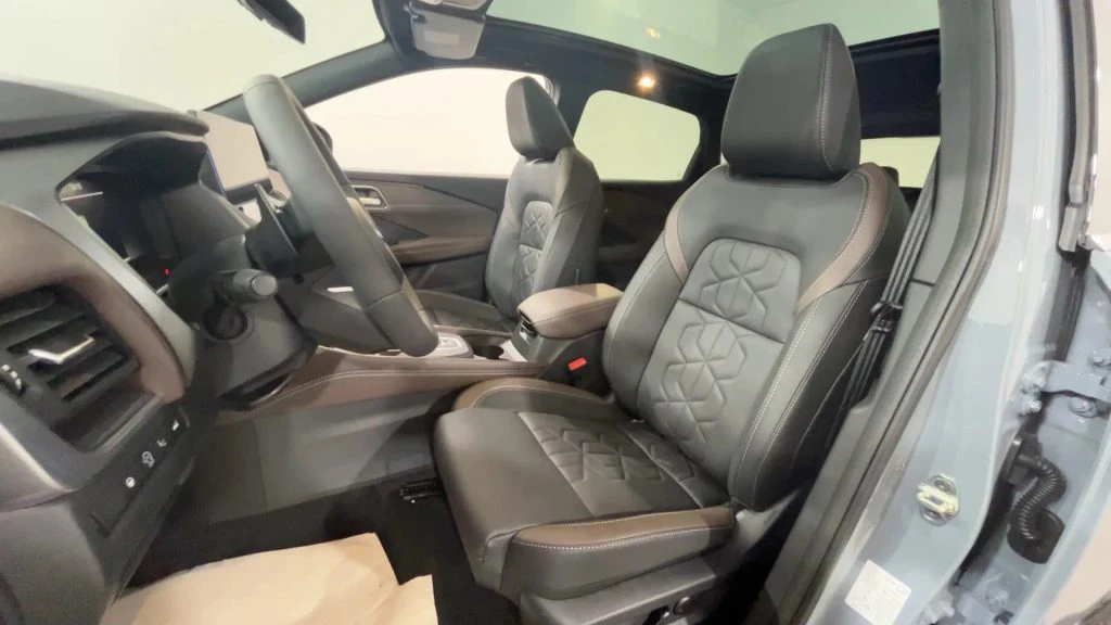 NISSAN Qashqai MHEV 158 CV Xtronic Tekna #Vari.Colori - 11
