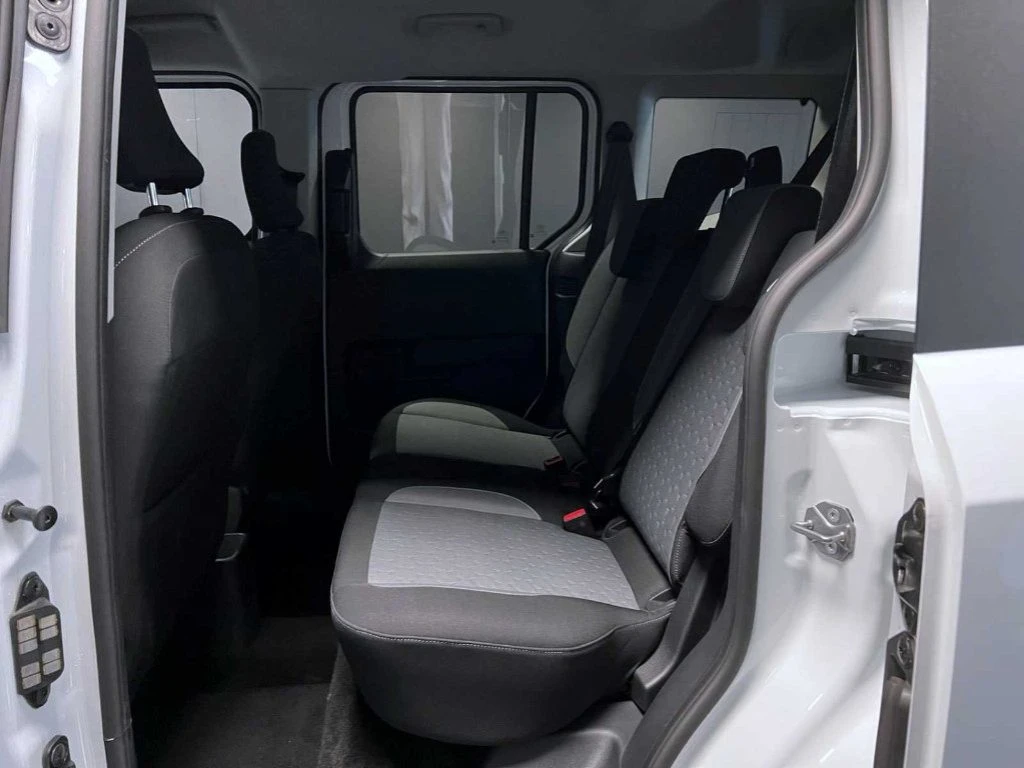 FORD Tourneo Courier 1.0 EcoBoost Powershift Active #Vari.Colori - 7