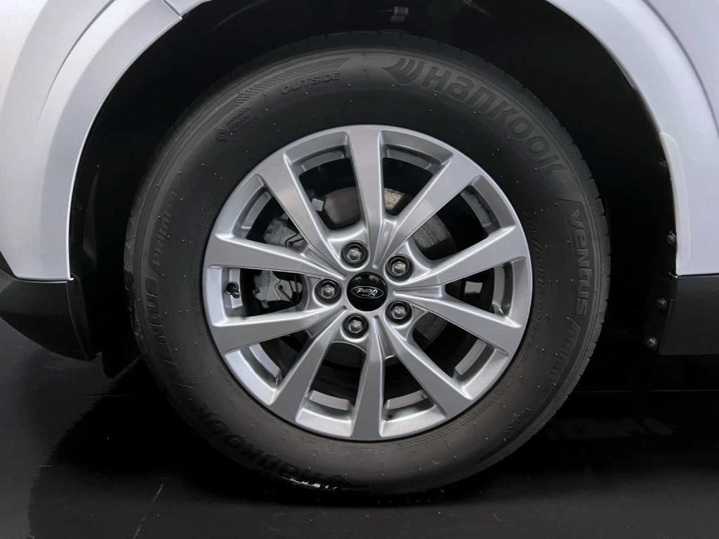 FORD Tourneo Courier 1.0 EcoBoost Powershift Active #Vari.Colori - 8