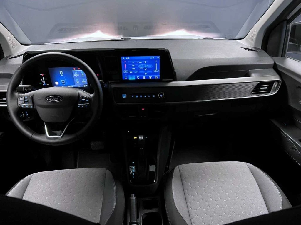 FORD Tourneo Courier 1.0 EcoBoost Powershift Active #Vari.Colori - 5