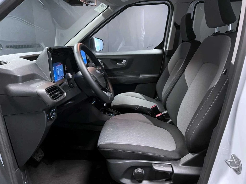 FORD Tourneo Courier 1.0 EcoBoost Powershift Active #Vari.Colori - 6