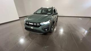 DACIA SANDERO Stepway 1.0 TCe ECO-G Expression #PRONTACONSEGNA