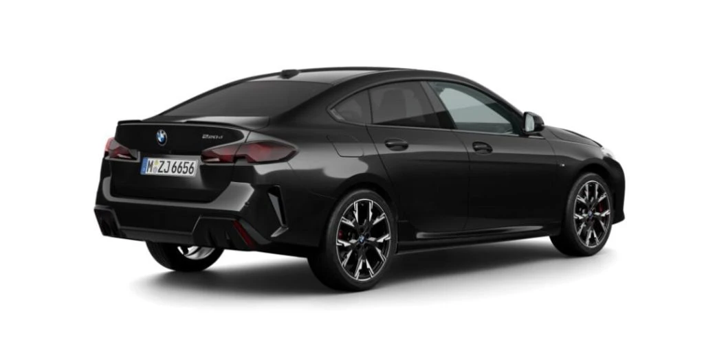 BMW 220 d 48V Gran Coupé MSport Pro - 2