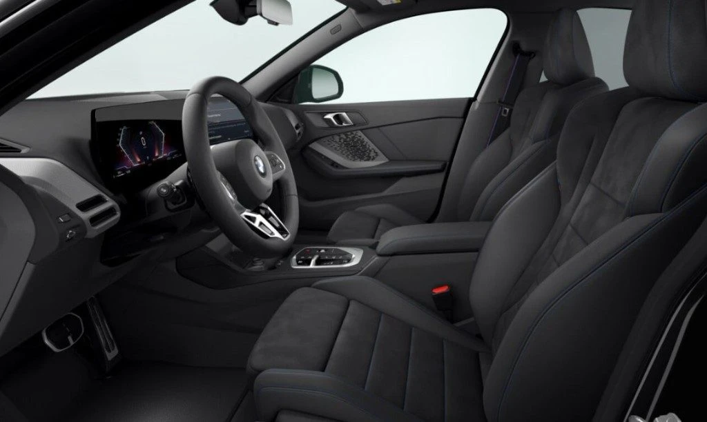 BMW 220 d 48V Gran Coupé MSport Pro - 3