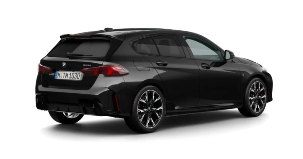 BMW 120 d 48V 5p. MSport Pro - 2