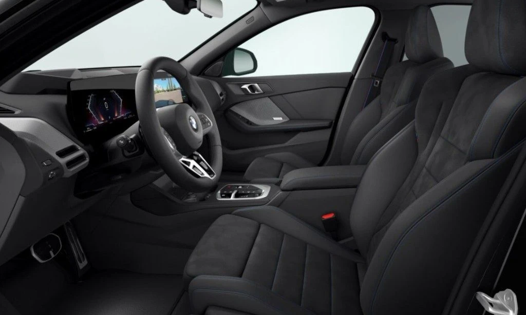 BMW 120 d 48V 5p. MSport Pro - 3