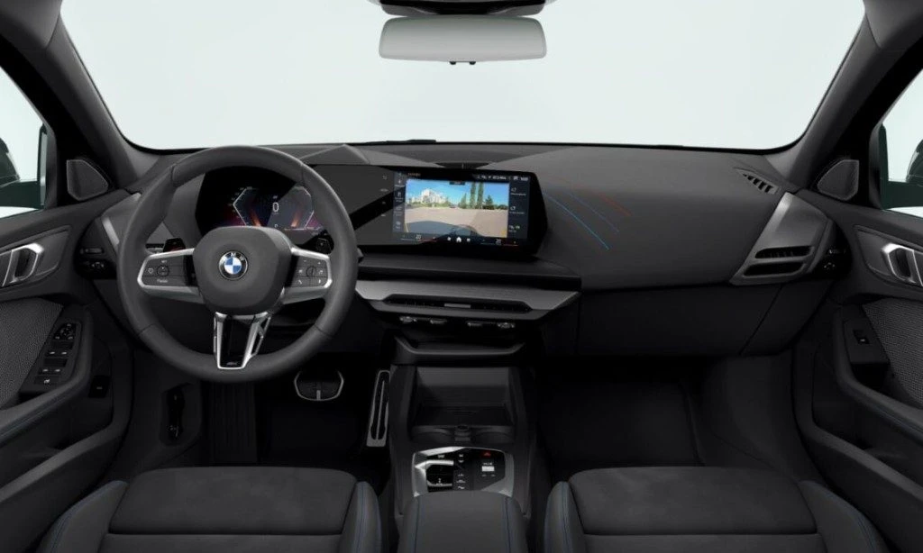 BMW 120 d 48V 5p. MSport Pro - 4