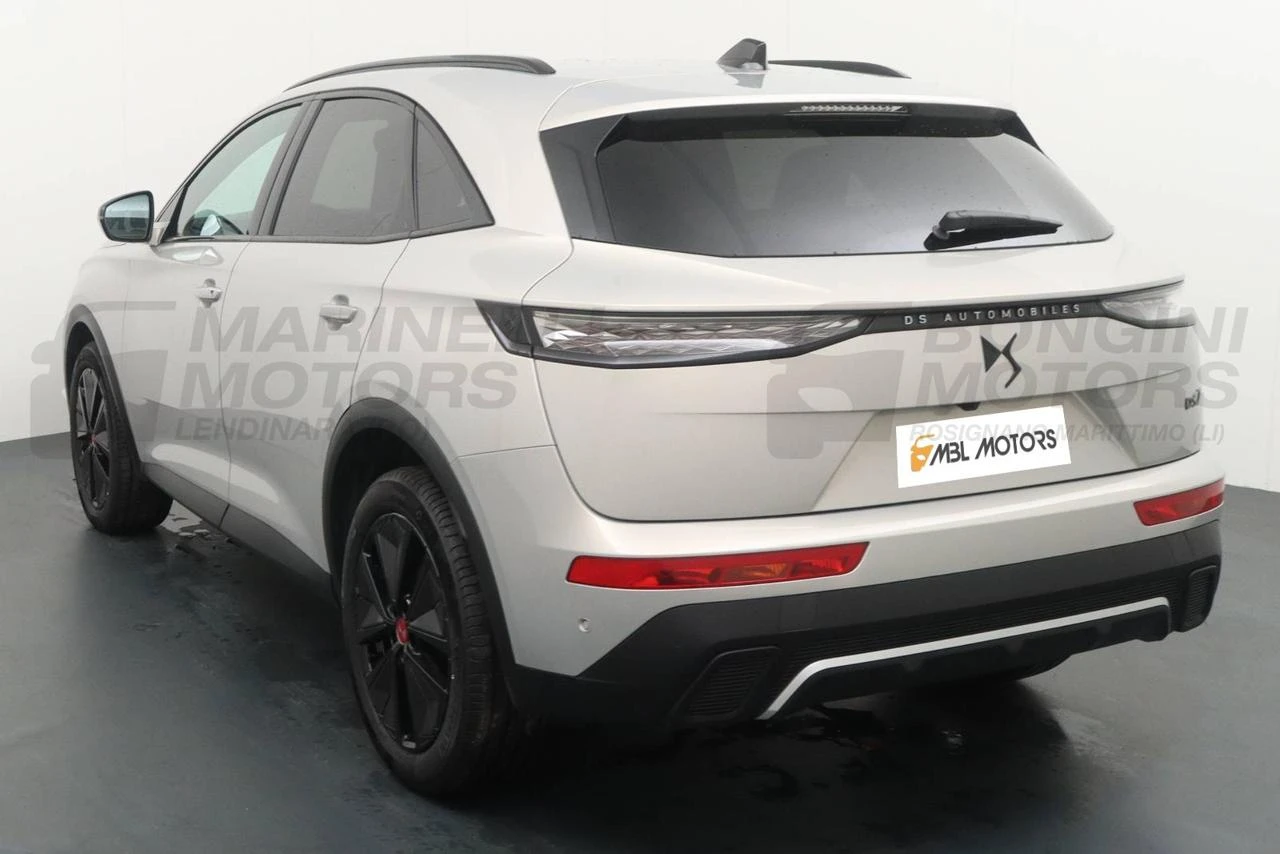 DS AUTOMOBILES DS 7 1.5 BLUE HDI 130CV EAT8 PERFORMANCE LINE+ - 19
