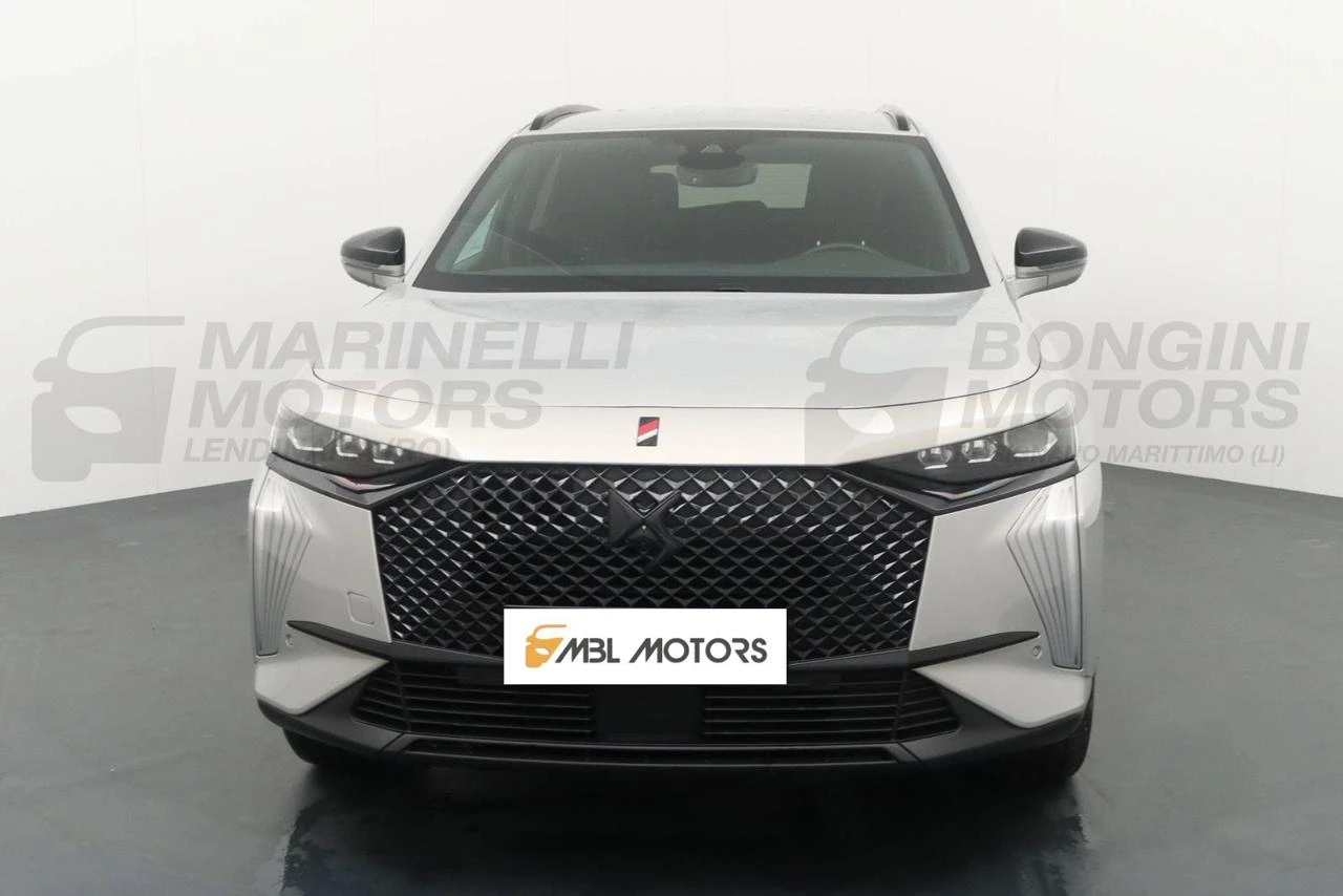 DS AUTOMOBILES DS 7 1.5 BLUE HDI 130CV EAT8 PERFORMANCE LINE+ - 3