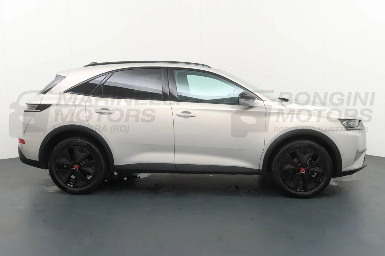 DS AUTOMOBILES DS 7 1.5 BLUE HDI 130CV EAT8 PERFORMANCE LINE+ - 4
