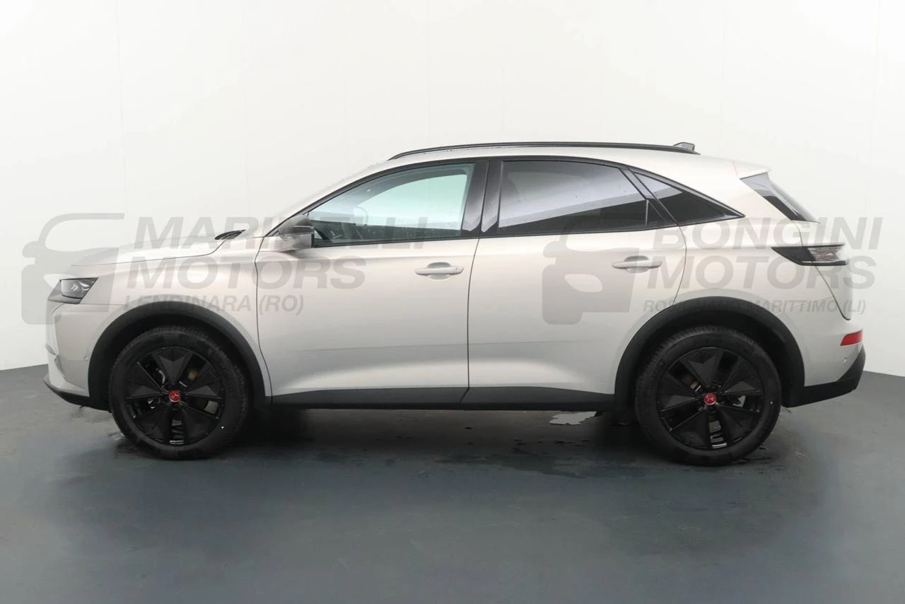 DS AUTOMOBILES DS 7 1.5 BLUE HDI 130CV EAT8 PERFORMANCE LINE+ - 18
