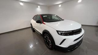 OPEL MOKKA 1.2 Turbo 100CV GS
