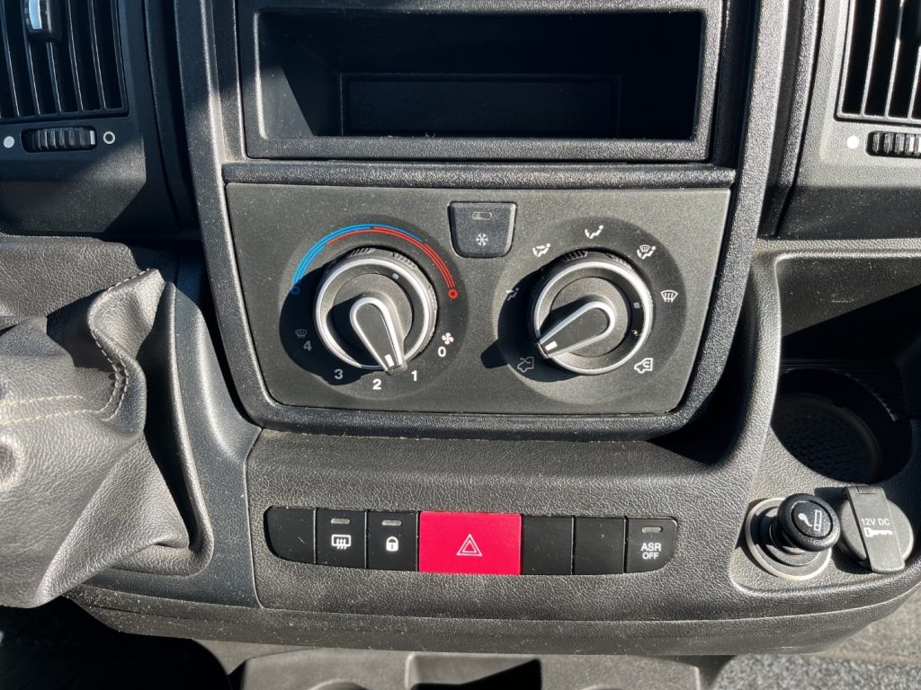 PEUGEOT Boxer 2.2 165cv cassone fisso - 13