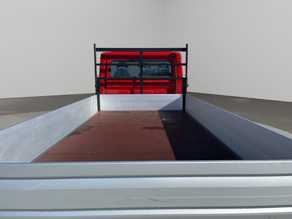 PEUGEOT Boxer 2.2 165cv cassone fisso - 14