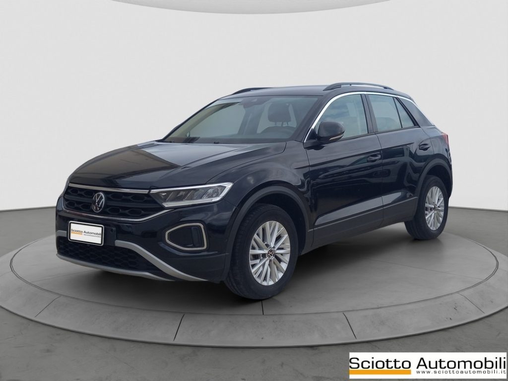 VOLKSWAGEN T-Roc 1.0 TSI Life - 2