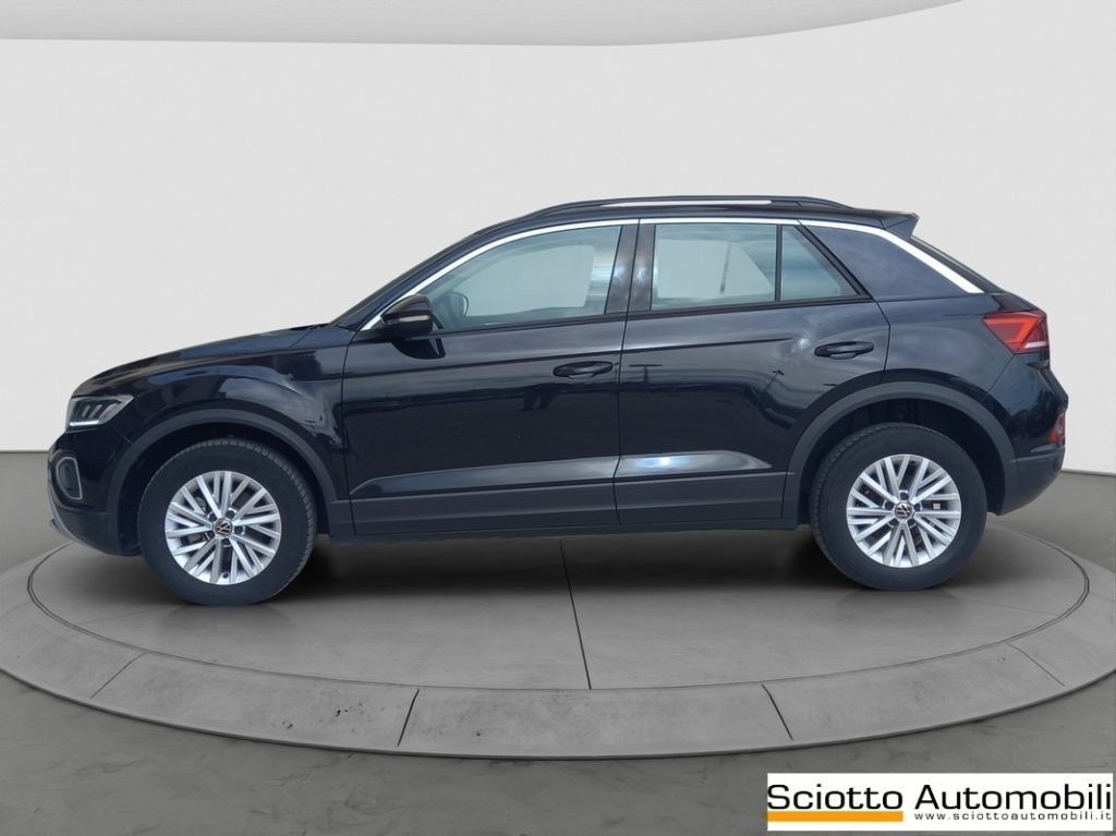 VOLKSWAGEN T-Roc 1.0 TSI Life - 3