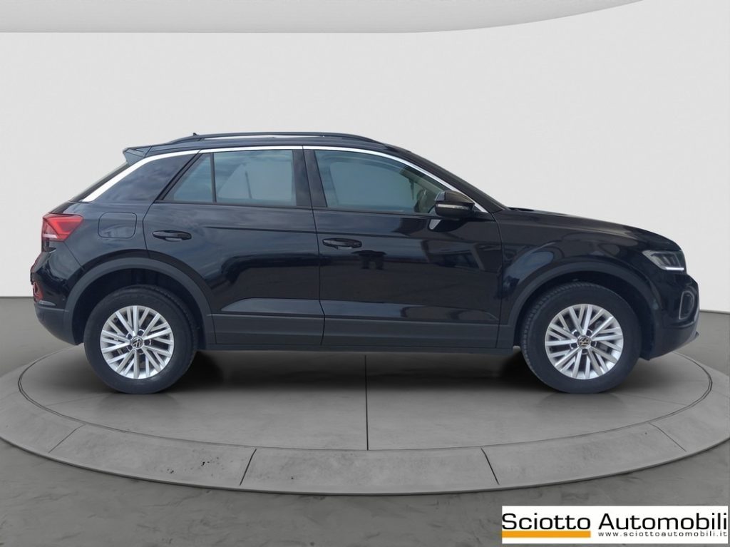 VOLKSWAGEN T-Roc 1.0 TSI Life - 7