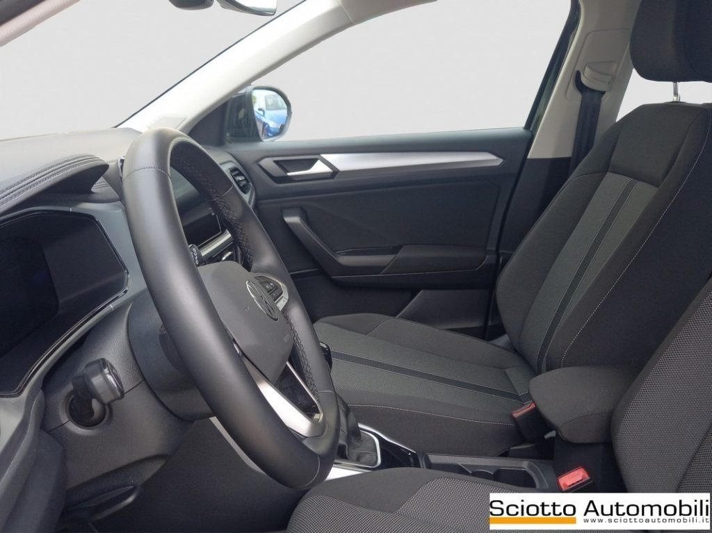 VOLKSWAGEN T-Roc 1.0 TSI Life - 9