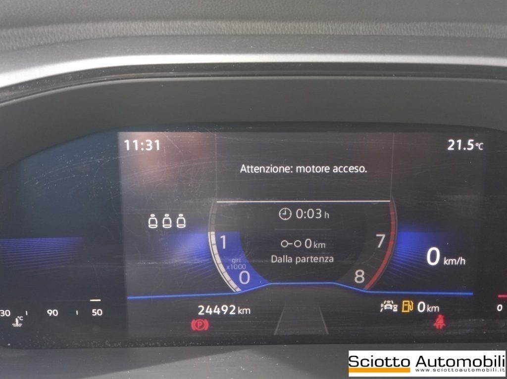 VOLKSWAGEN T-Roc 1.0 TSI Life - 11