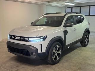 DACIA DUSTER 1.0 TCe GPL 100CV 4x2 Journey